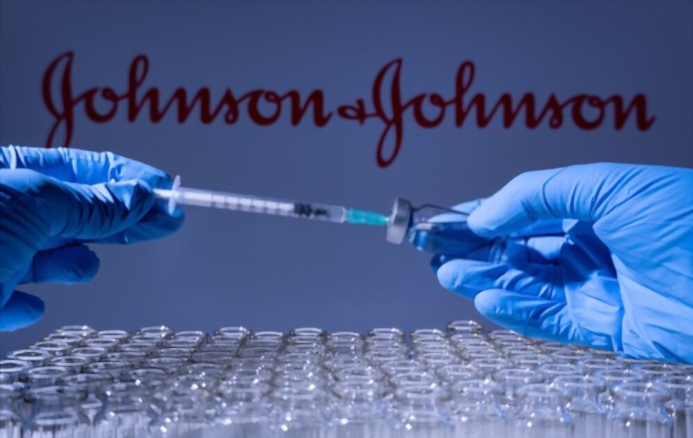 India's Biological E To Produce Johnson & Johnson COVID Vaccine