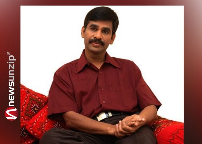 Irai Anbu