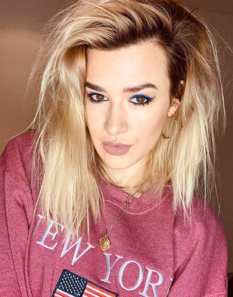 Jahannah James bio