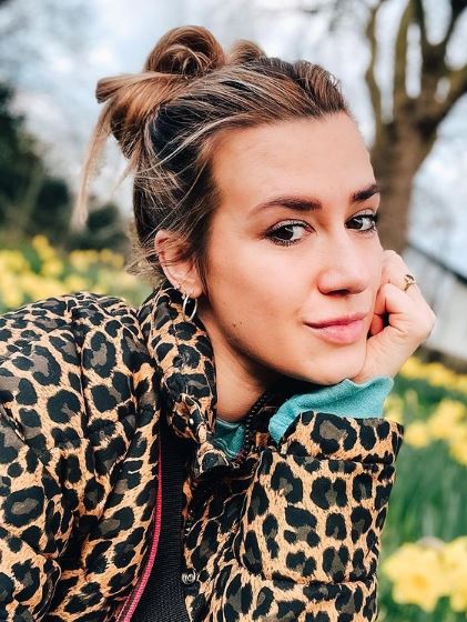 Jahannah James facts