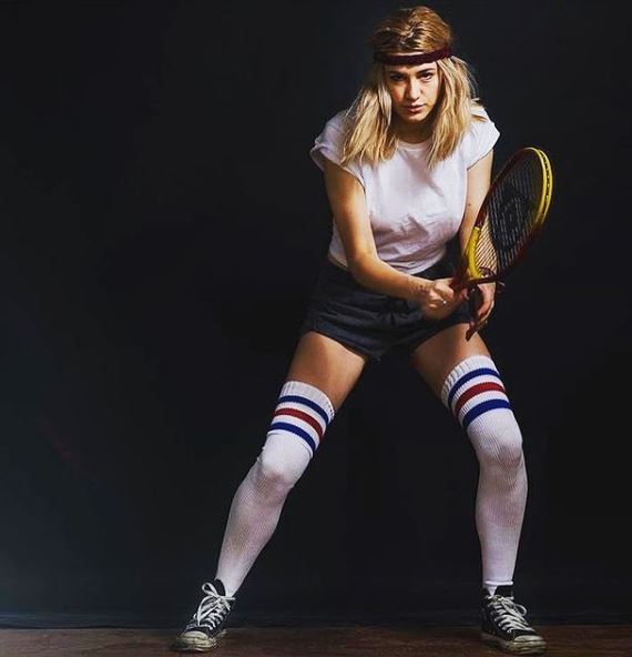Jahannah James favorite sport