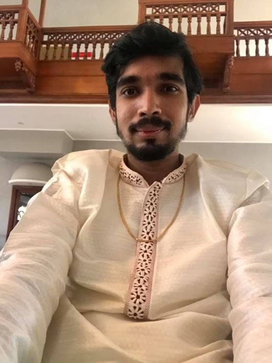 Jatin Tamboli died at the age of 29