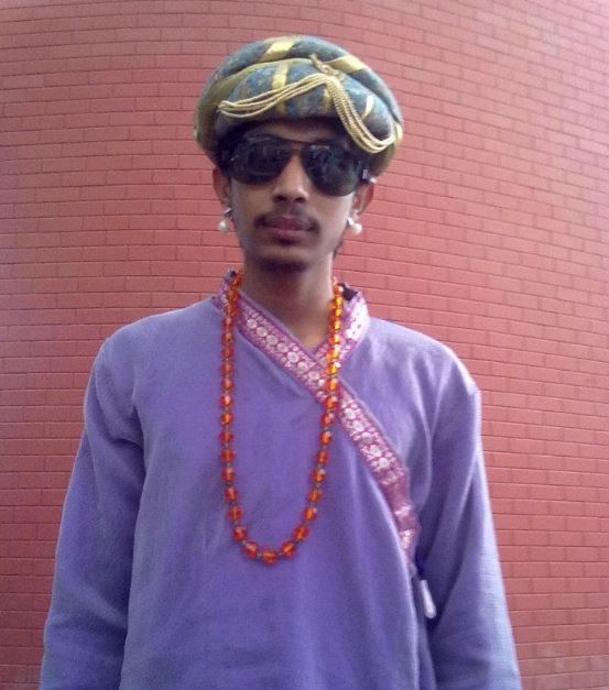 Jatin Tamboli facts