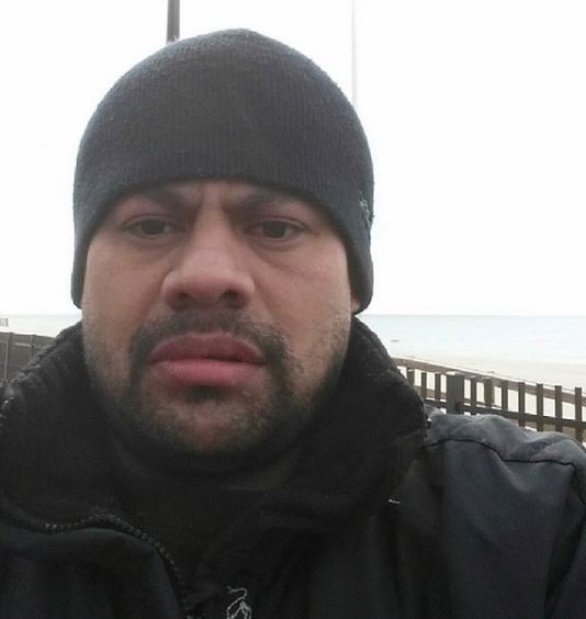 Javi Gonzalez's brother