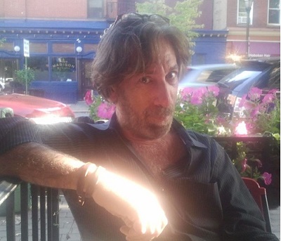 Jeff Tiedrich Biography