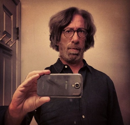 Jeff Tiedrich is a well known Graphic Designer, Political Blogger, Musician, Curmudgeon, Loudmouth, Celebrity Death Haikuist