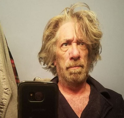 Jeff Tiedrich is from Rockaway, New Jersey, United States