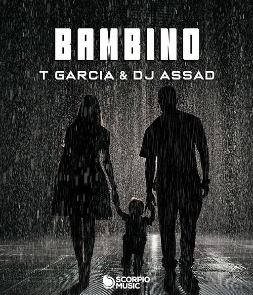 Jessica Thivenin was in the music video named Bambino