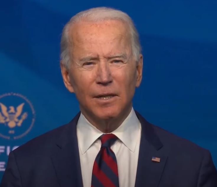 Joe Biden Hails Israel-Hamas Ceasefire, Sees Opportunity In Building Peace In Middle East