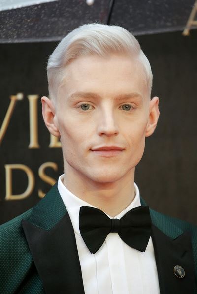 John McCrea wiki