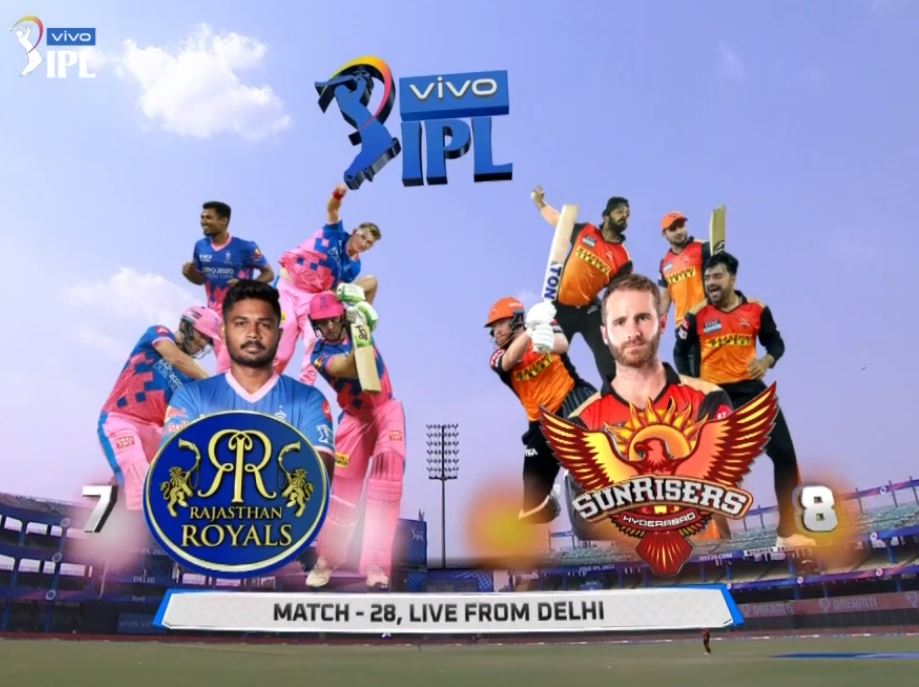 Jos Buttler Maiden Hundred Helps Rajasthan Royals 55-run Win Over Sunrisers Hyderabad