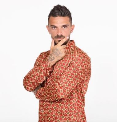 Julien Tanti wiki