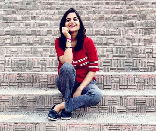 Jyoti Tiwari wiki