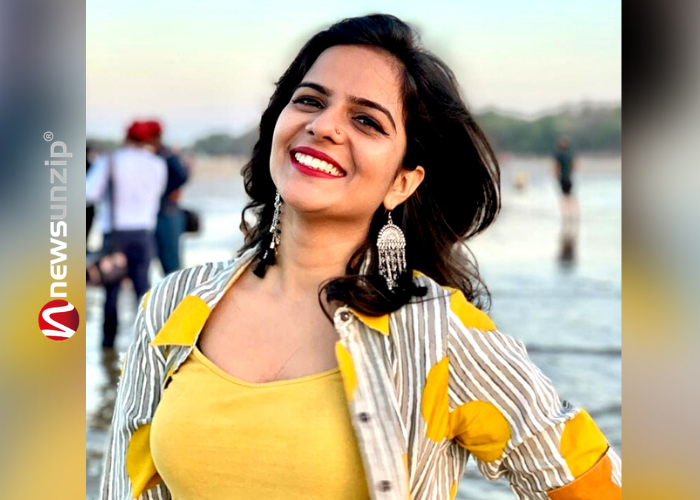 Jyoti Tiwari