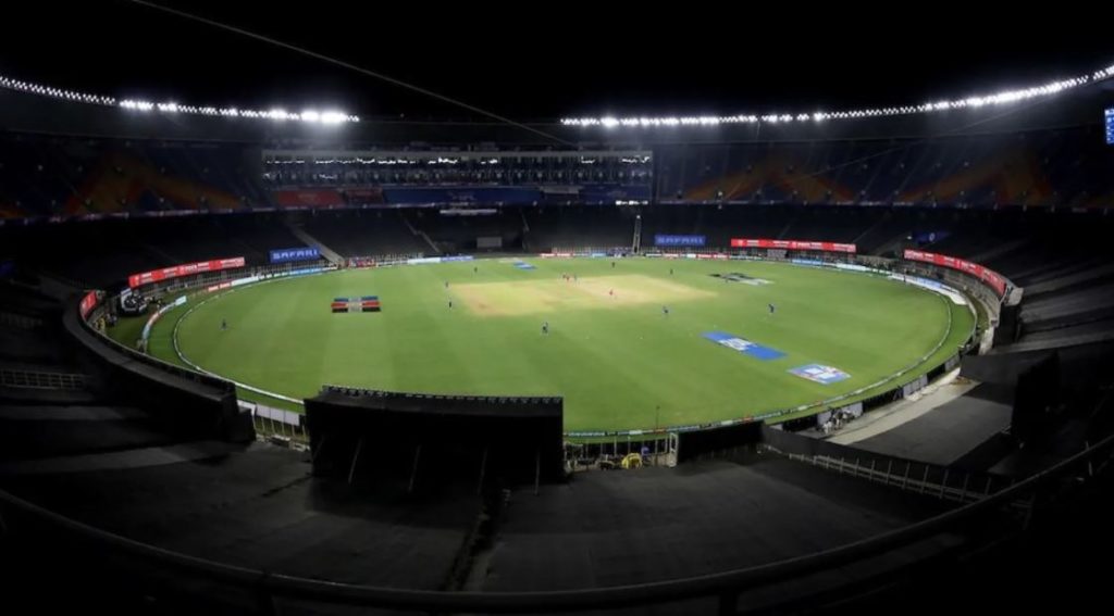 KKR Vs RCB IPL 2021 Match 30 Postponed After 2 Kolkata Players Test Positive For Covid-19 Break