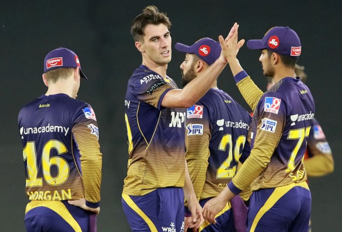 KKR Vs RCB IPL 2021 Match 30 Postponed After 2 Kolkata Players Test Positive For Covid-19