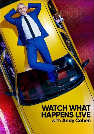 Kameron Westcott appeared in Watch What Happens Live