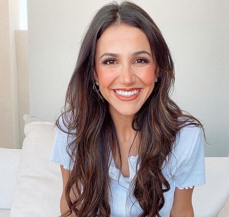 Kat Stickler American Comedian, TikTok Star, Youtuber, and Social Media Celebrity