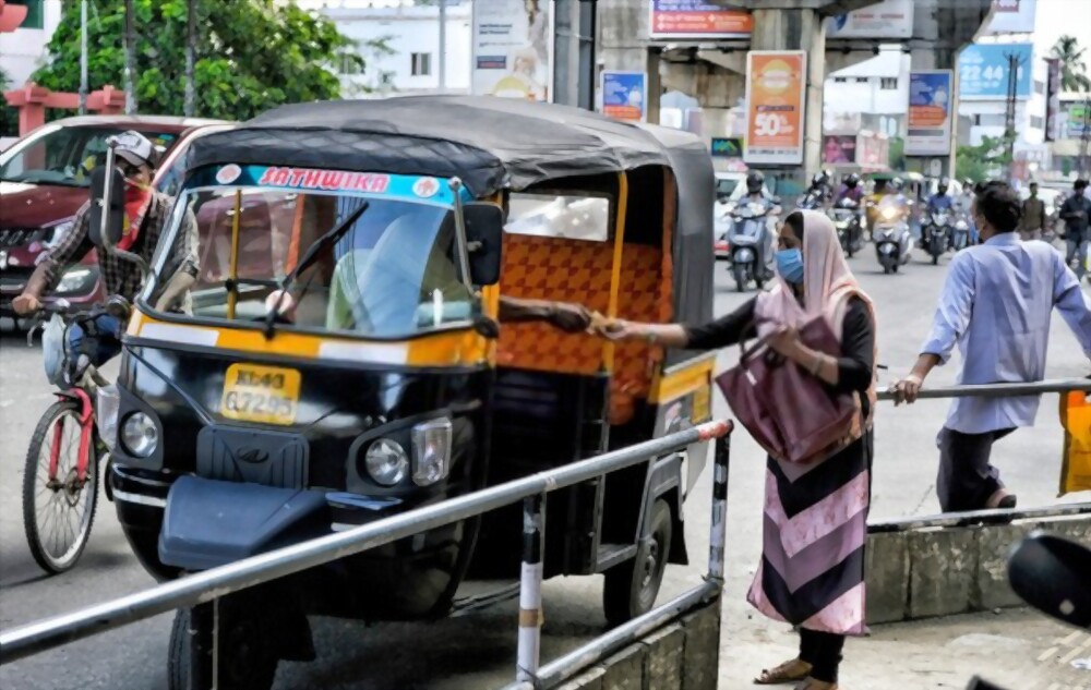 Kerala To Be Under Lockdown Till May 16 Starting Today, 25K Police Personnel Deployed