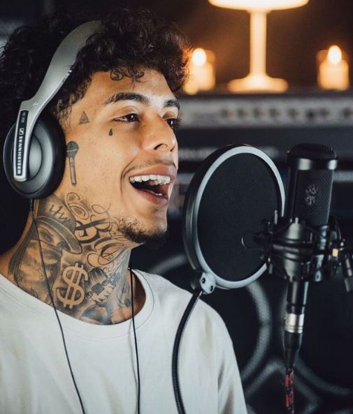 Kevin Nascimento music career