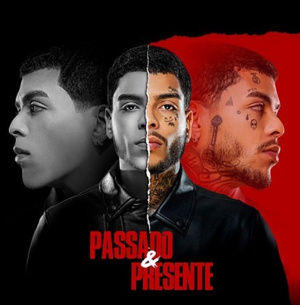 Kevin Nascimento popular music album