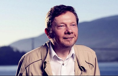 Kim Eng spouse Eckhart Tolle often conducts online courses named Conscious Manifestation