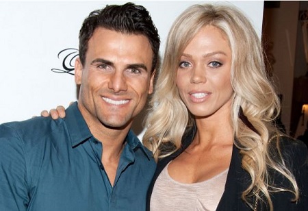 Loni Willison is best known as a former wife of Jeremy Jackson (American actor and singer)