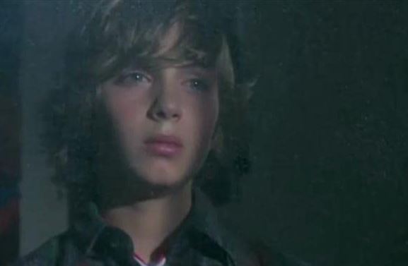 Malcolm McRae appeared in the short movie Brotherly