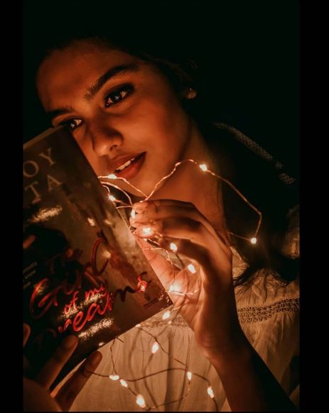 Mamitha Baiju wiki
