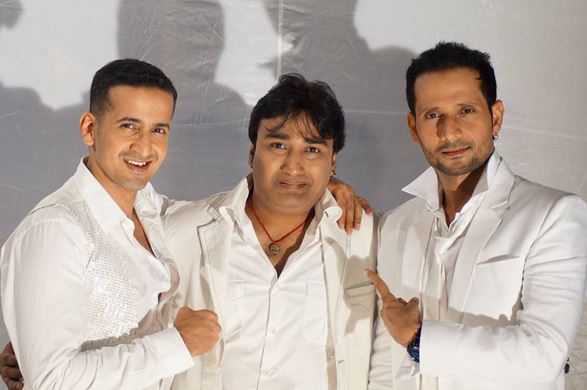 Meet Bros with Anjjan Bhattacharya