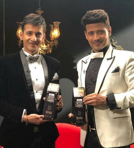 Meet Bros's awards