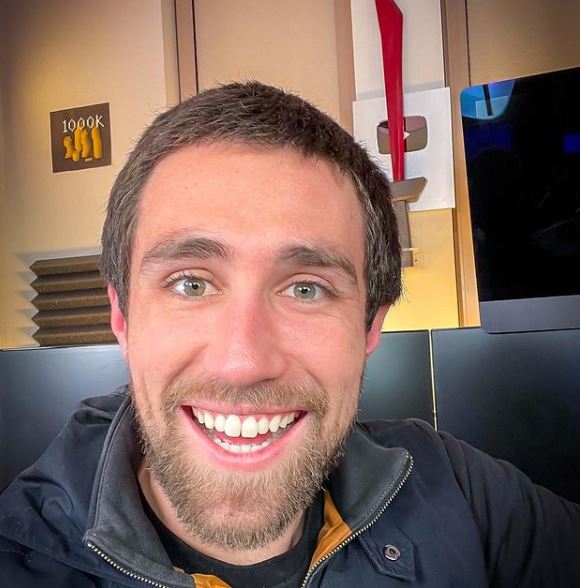 Meet Kevin Paffrath bio