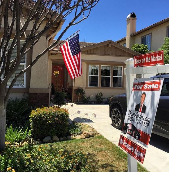 Meet Kevin Paffrath is a famous realtor