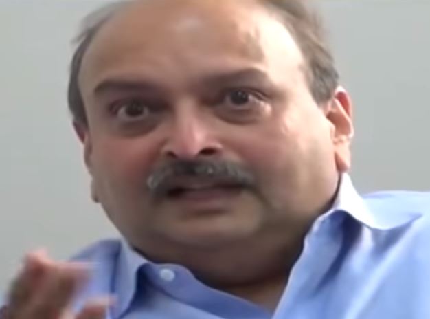 Mehul Choksi Arrested In Dominica, Interpol Will hand Choksi to India Soon