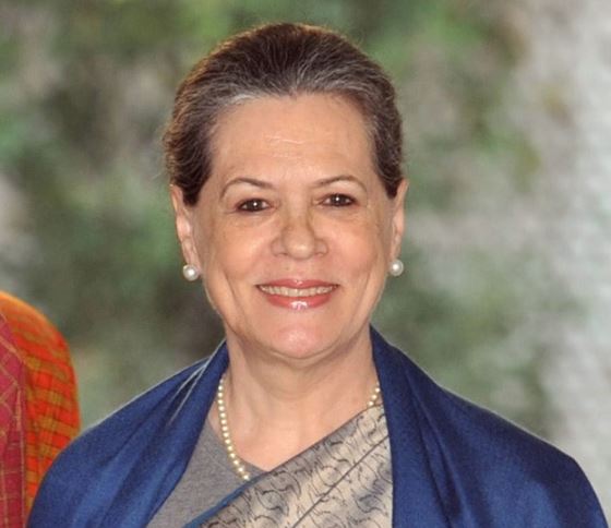 'Modi Govt Abdicated Responsibility' Sonia Gandhi Slams Center over COVID Crisis