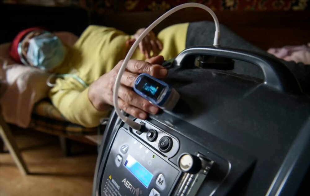 News Unzip Ola & Give India To Provide Free 500 Oxygen Concentrators in Bengaluru