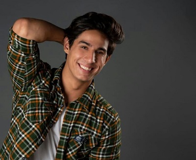 Nikhil Malik Biography