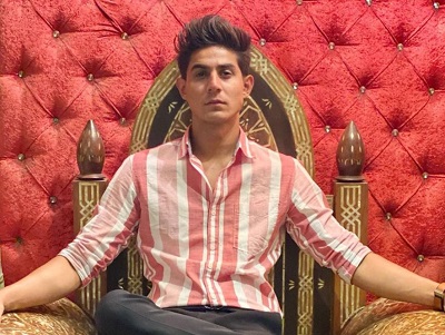 Nikhil Malik Career & Net Worth