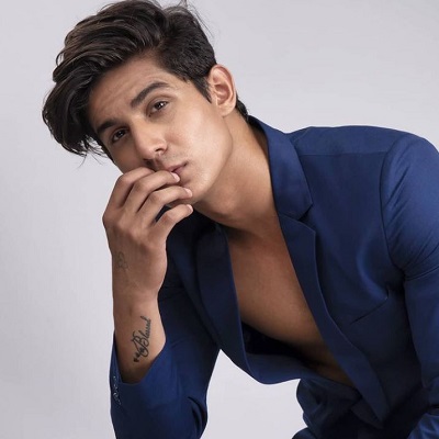 Nikhil Malik Wiki & Age