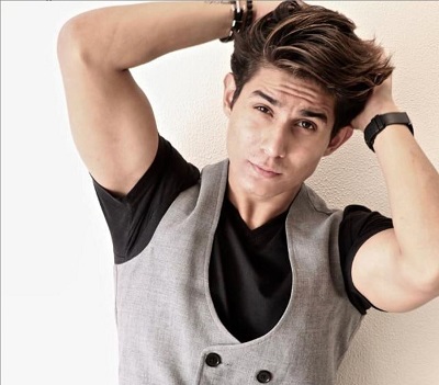 Nikhil Malik is a well known Zumba Trainer, Dancer, Actor & Model