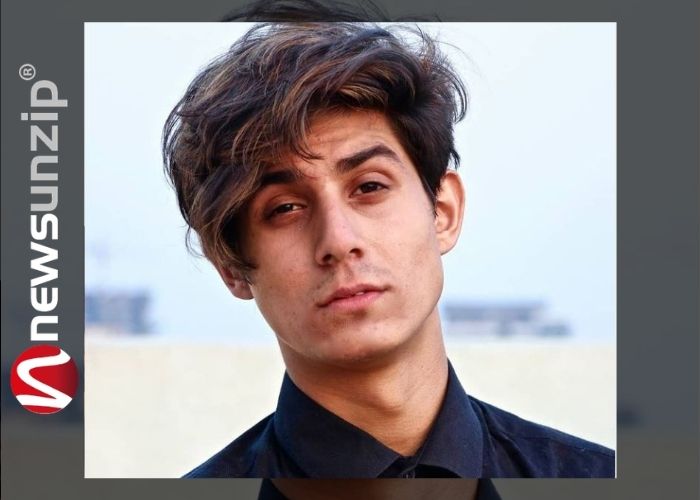 Nikhil Malik
