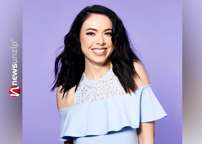 Nikki Phillippi