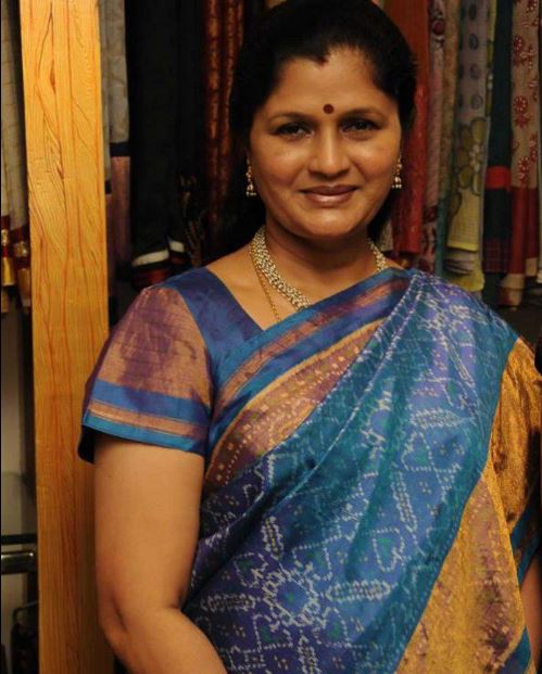 Nirmala Periyasamy wiki