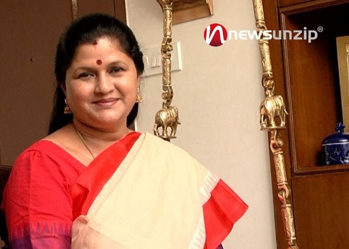 Nirmala Periyasamy