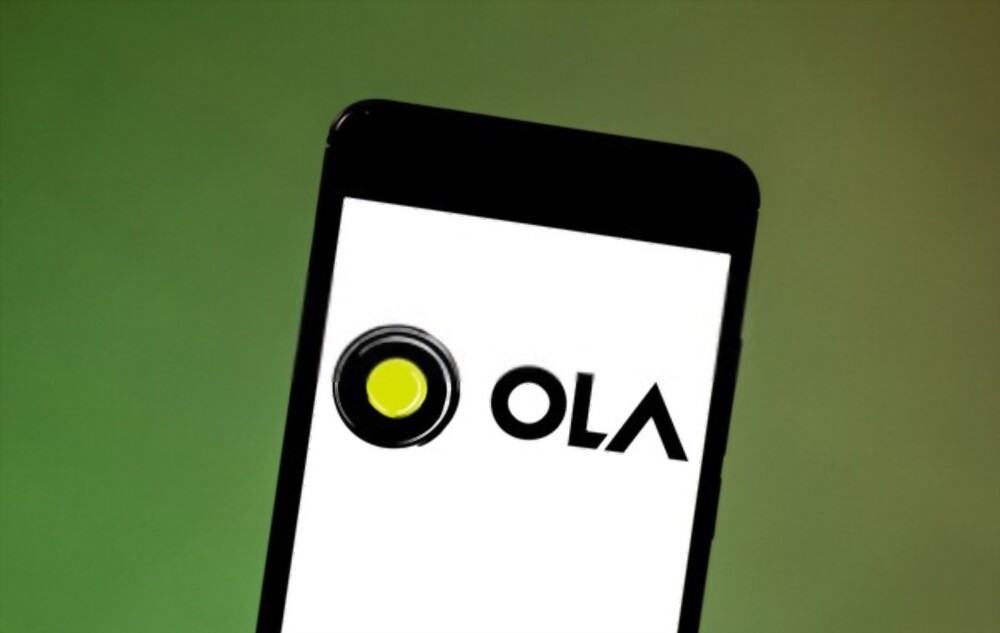 Ola & Give India To Provide Free 500 Oxygen Concentrators in Bengaluru