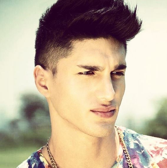 Old image of Diego Garcy