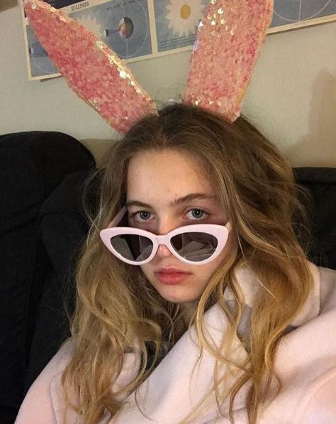 Olivia Welch facts