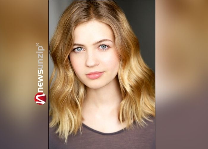 Olivia Welch