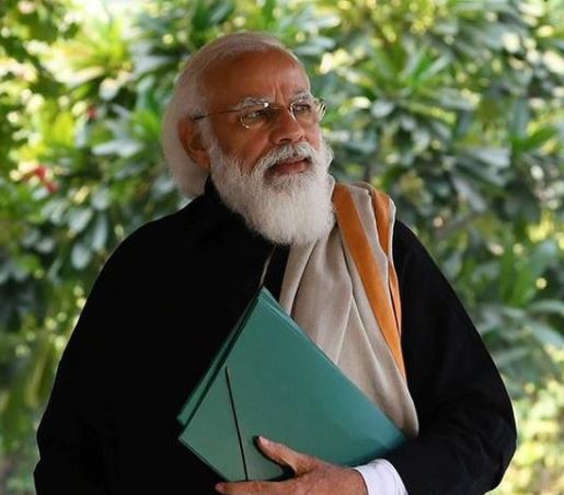 PM Modi Talks To CMs Of Manipur, Tripura & Sikkim Over COVID-19 Crisis