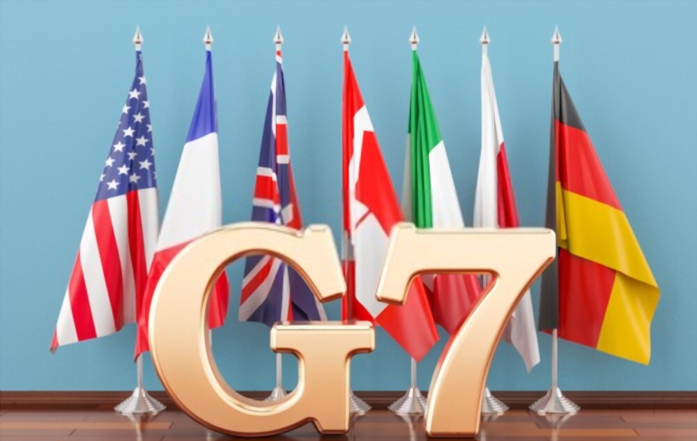 PM Modi Won't Be Attending G7 Summit In UK Due To COVID-19 Situation In India